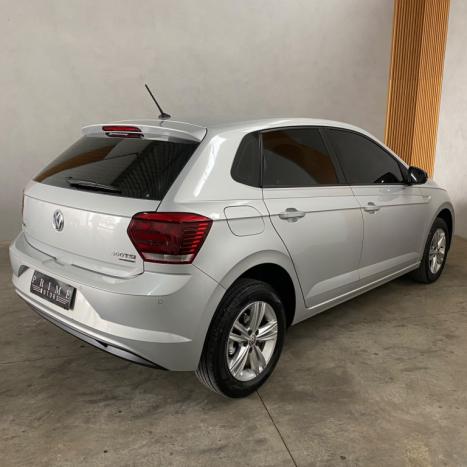 VOLKSWAGEN Polo Hatch 1.0 12V 4P 200 TSI  COMFORTLINE AUTOM�TICO, Foto 7