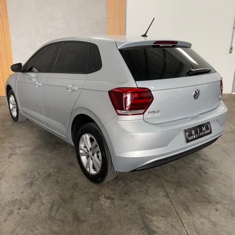 VOLKSWAGEN Polo Hatch 1.0 12V 4P 200 TSI  COMFORTLINE AUTOM�TICO, Foto 9