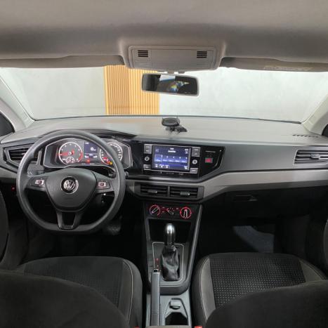 VOLKSWAGEN Polo Hatch 1.0 12V 4P 200 TSI  COMFORTLINE AUTOM�TICO, Foto 10