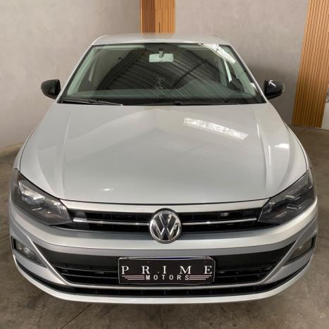 VOLKSWAGEN Polo Hatch 1.0 12V 4P 200 TSI  COMFORTLINE AUTOM�TICO, Foto 11