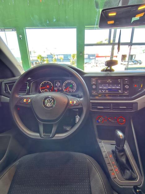 VOLKSWAGEN Polo Hatch 1.0 12V 4P 200 TSI COMFORTLINE, Foto 10
