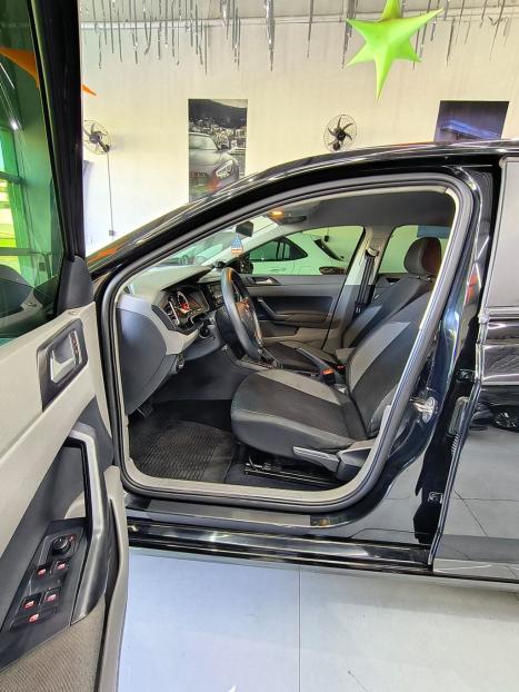 VOLKSWAGEN Polo Hatch 1.0 12V 4P 200 TSI COMFORTLINE, Foto 12