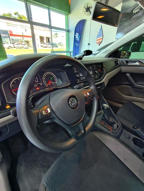 VOLKSWAGEN Polo Hatch 1.0 12V 4P 200 TSI COMFORTLINE, Foto 13