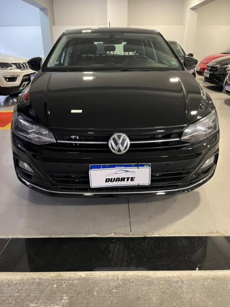 VOLKSWAGEN Polo Hatch 1.0 12V 4P 200 TSI HIGHLINE AUTOM�TICO, Foto 2