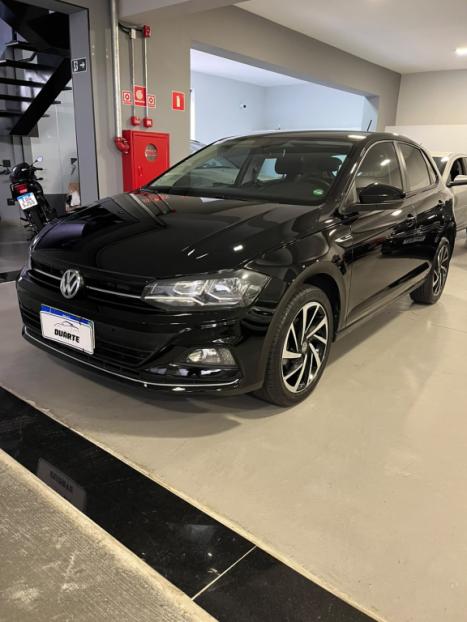 VOLKSWAGEN Polo Hatch 1.0 12V 4P 200 TSI HIGHLINE AUTOM�TICO, Foto 3