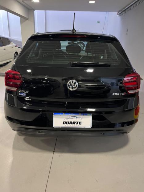 VOLKSWAGEN Polo Hatch 1.0 12V 4P 200 TSI HIGHLINE AUTOM�TICO, Foto 5