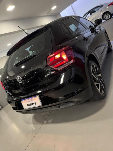 VOLKSWAGEN Polo Hatch 1.0 12V 4P 200 TSI HIGHLINE AUTOM�TICO, Foto 8