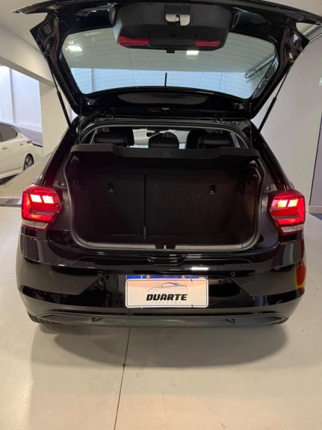 VOLKSWAGEN Polo Hatch 1.0 12V 4P 200 TSI HIGHLINE AUTOM�TICO, Foto 9