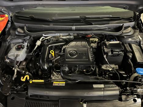 VOLKSWAGEN Polo Hatch 1.0 12V 4P 200 TSI HIGHLINE AUTOM�TICO, Foto 11