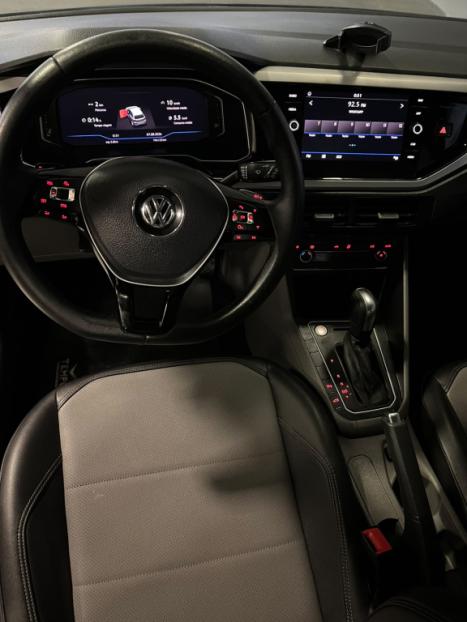VOLKSWAGEN Polo Hatch 1.0 12V 4P 200 TSI HIGHLINE AUTOM�TICO, Foto 14