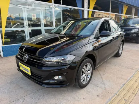 VOLKSWAGEN Polo Hatch 1.0 12V 4P 200 TSI  COMFORTLINE AUTOM�TICO, Foto 1