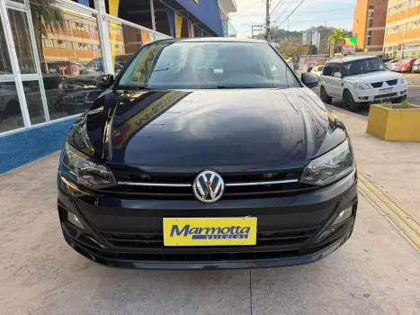 VOLKSWAGEN Polo Hatch 1.0 12V 4P 200 TSI  COMFORTLINE AUTOM�TICO, Foto 2
