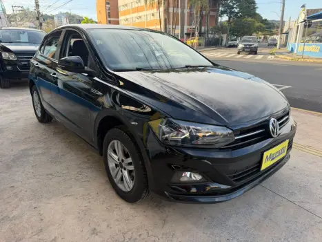 VOLKSWAGEN Polo Hatch 1.0 12V 4P 200 TSI  COMFORTLINE AUTOM�TICO, Foto 3