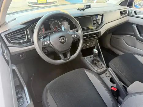 VOLKSWAGEN Polo Hatch 1.0 12V 4P 200 TSI  COMFORTLINE AUTOM�TICO, Foto 6