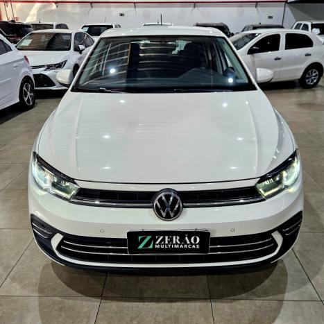 VOLKSWAGEN Polo Hatch 1.0 12V 4P 200 TSI HIGHLINE AUTOM�TICO, Foto 2