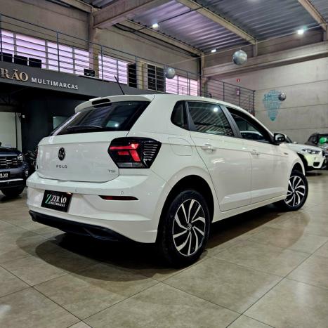 VOLKSWAGEN Polo Hatch 1.0 12V 4P 200 TSI HIGHLINE AUTOM�TICO, Foto 4