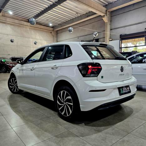 VOLKSWAGEN Polo Hatch 1.0 12V 4P 200 TSI HIGHLINE AUTOM�TICO, Foto 5
