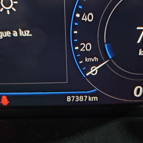 VOLKSWAGEN Polo Hatch 1.0 12V 4P 200 TSI HIGHLINE AUTOM�TICO, Foto 9