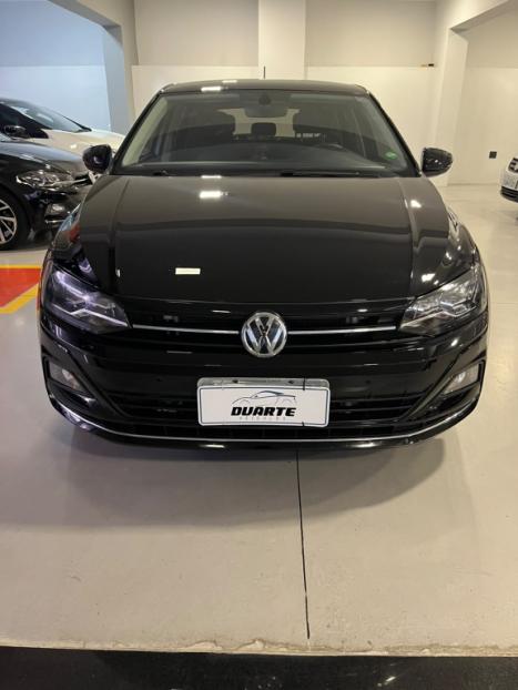 VOLKSWAGEN Polo Hatch 1.0 12V 4P 200 TSI HIGHLINE AUTOM�TICO, Foto 2