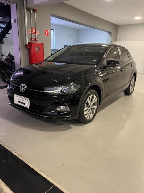 VOLKSWAGEN Polo Hatch 1.0 12V 4P 200 TSI HIGHLINE AUTOM�TICO, Foto 3