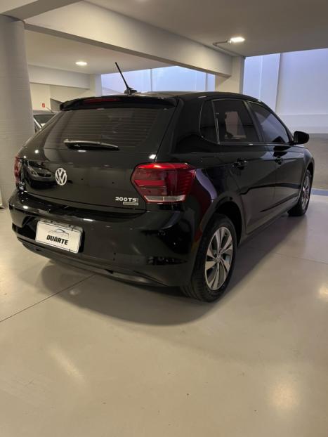 VOLKSWAGEN Polo Hatch 1.0 12V 4P 200 TSI HIGHLINE AUTOM�TICO, Foto 4