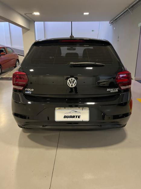 VOLKSWAGEN Polo Hatch 1.0 12V 4P 200 TSI HIGHLINE AUTOM�TICO, Foto 5