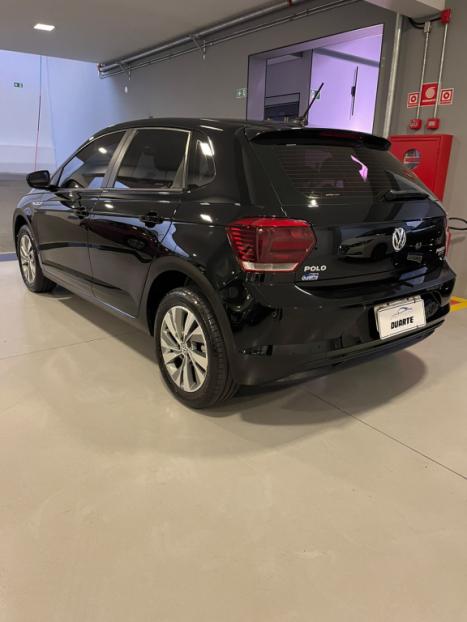 VOLKSWAGEN Polo Hatch 1.0 12V 4P 200 TSI HIGHLINE AUTOM�TICO, Foto 6
