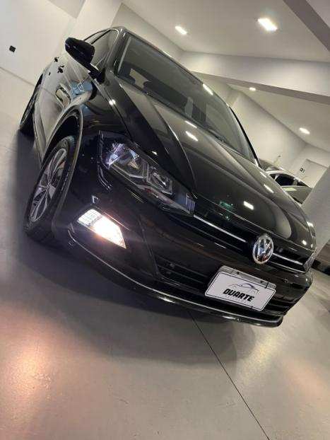 VOLKSWAGEN Polo Hatch 1.0 12V 4P 200 TSI HIGHLINE AUTOM�TICO, Foto 7