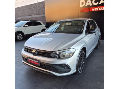 VOLKSWAGEN Polo Hatch 1.0 4P MPI TRACK, Foto 2