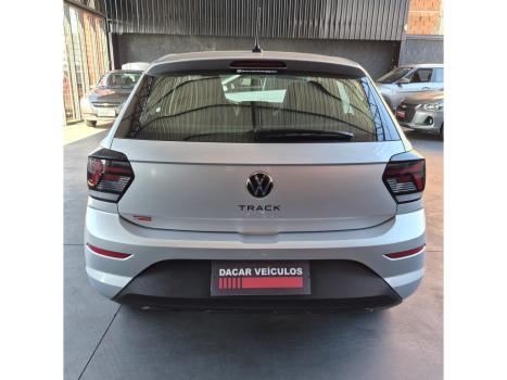 VOLKSWAGEN Polo Hatch 1.0 4P MPI TRACK, Foto 4