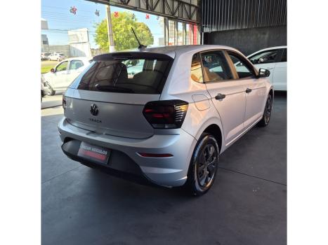 VOLKSWAGEN Polo Hatch 1.0 4P MPI TRACK, Foto 5