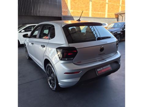 VOLKSWAGEN Polo Hatch 1.0 4P MPI TRACK, Foto 6