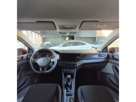 VOLKSWAGEN Polo Hatch 1.0 4P MPI TRACK, Foto 13