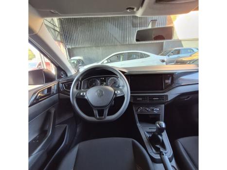 VOLKSWAGEN Polo Hatch 1.0 4P MPI TRACK, Foto 14