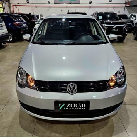 VOLKSWAGEN Polo Hatch 1.6 4P FLEX, Foto 2