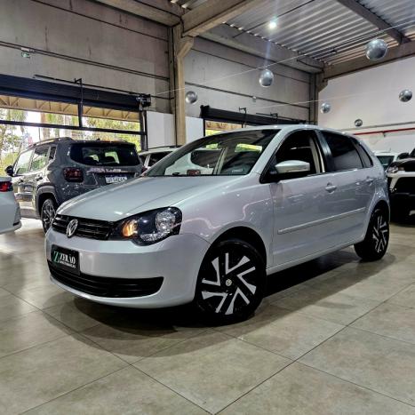 VOLKSWAGEN Polo Hatch 1.6 4P FLEX, Foto 3