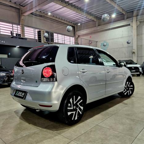 VOLKSWAGEN Polo Hatch 1.6 4P FLEX, Foto 4