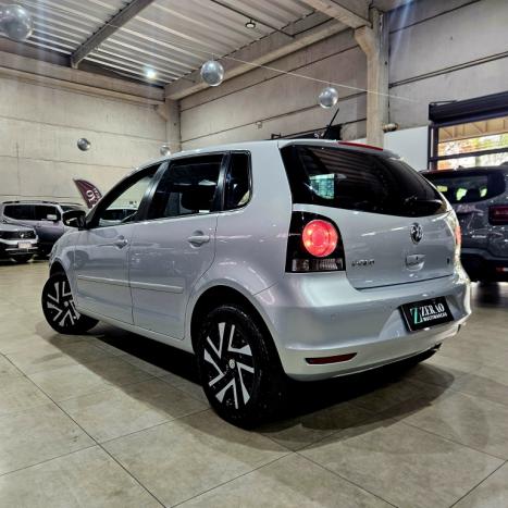 VOLKSWAGEN Polo Hatch 1.6 4P FLEX, Foto 5