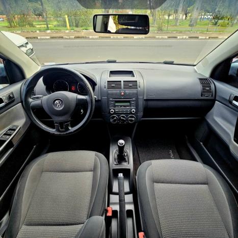 VOLKSWAGEN Polo Hatch 1.6 4P FLEX, Foto 6