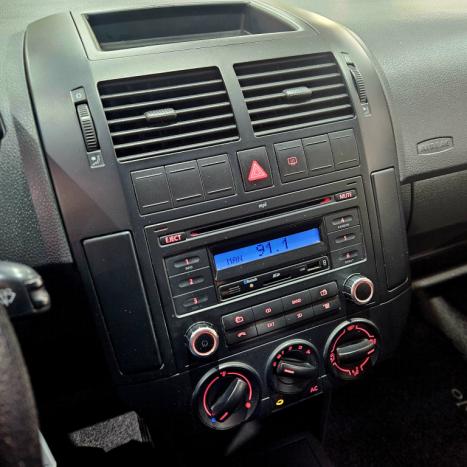 VOLKSWAGEN Polo Hatch 1.6 4P FLEX, Foto 7
