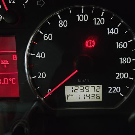 VOLKSWAGEN Polo Hatch 1.6 4P FLEX, Foto 9