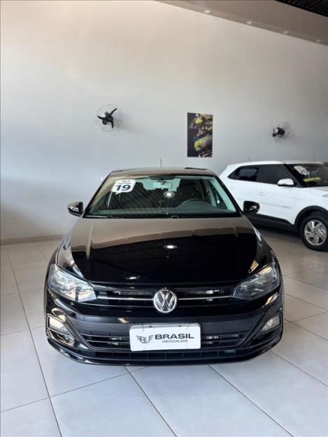 VOLKSWAGEN Polo Hatch 1.0 12V 4P 200 TSI  COMFORTLINE AUTOM�TICO, Foto 2