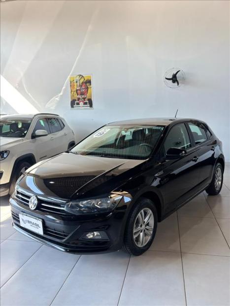 VOLKSWAGEN Polo Hatch 1.0 12V 4P 200 TSI  COMFORTLINE AUTOM�TICO, Foto 3