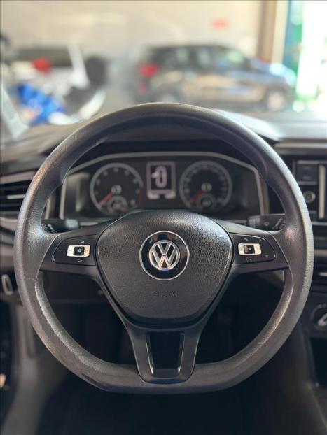 VOLKSWAGEN Polo Hatch 1.0 12V 4P 200 TSI  COMFORTLINE AUTOM�TICO, Foto 8