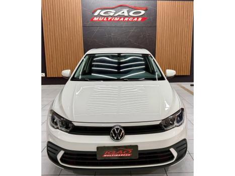 VOLKSWAGEN Polo Hatch 1.0 12V 4P 200 TSI  COMFORTLINE AUTOM�TICO, Foto 2