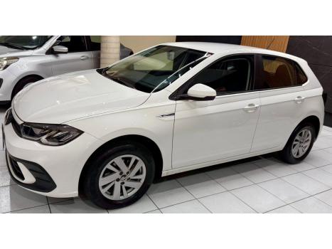 VOLKSWAGEN Polo Hatch 1.0 12V 4P 200 TSI  COMFORTLINE AUTOM�TICO, Foto 4