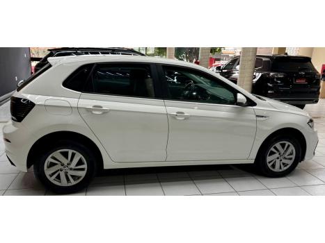 VOLKSWAGEN Polo Hatch 1.0 12V 4P 200 TSI  COMFORTLINE AUTOM�TICO, Foto 5