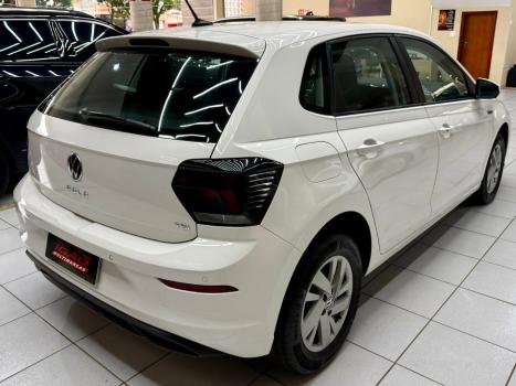 VOLKSWAGEN Polo Hatch 1.0 12V 4P 200 TSI  COMFORTLINE AUTOM�TICO, Foto 6