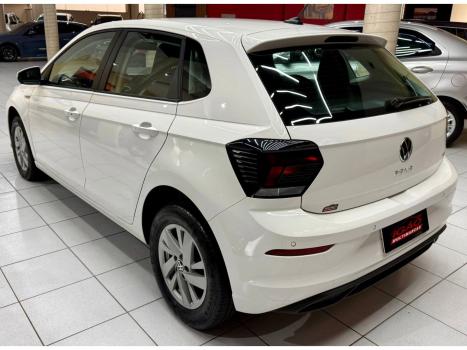 VOLKSWAGEN Polo Hatch 1.0 12V 4P 200 TSI  COMFORTLINE AUTOM�TICO, Foto 8