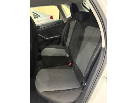 VOLKSWAGEN Polo Hatch 1.0 12V 4P 200 TSI  COMFORTLINE AUTOM�TICO, Foto 9